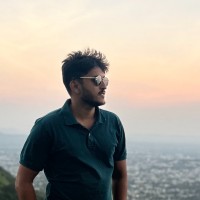 Rohan kshirsagar