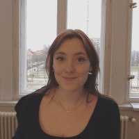 Emily Lamprecht
