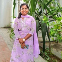 Dheepika S P