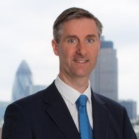 Grahame Wick Mcsi