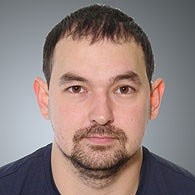 Sergei Kirillov