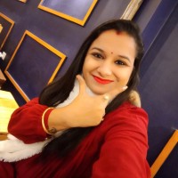 Jagrati Arora