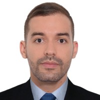 Alejandro Calderón Metaute