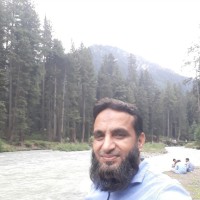 Ghulam Mustafa