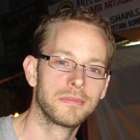 Dan Mccartney