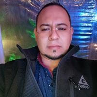 Edgardo Israel Godoy Borunda