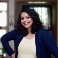 Lakshmi Karunakaran