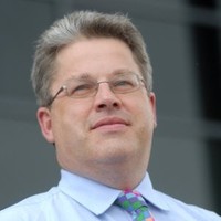 Robert Whetstone