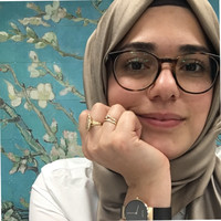 Merve Süheda Yeginer