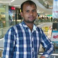 Hasnain Ansari