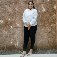 Bhagyashri Shinde