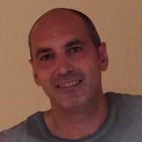 Juan Pedro Lopez Garcia