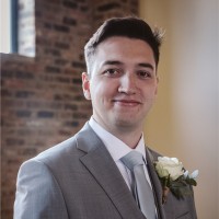 Ben Griffin