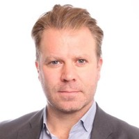 Richard Bohman