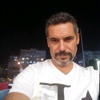 Levent Cetin