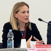 Maria Antonietta Nappo