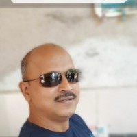 Sunil Parulekar