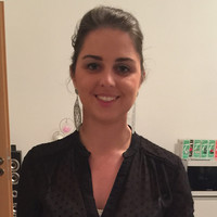 Maud Lozano