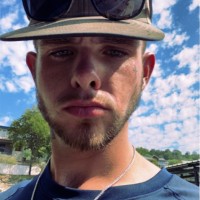 Harrison Guedry