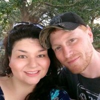 Michael and Becky Mendenhall