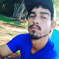 Paulo Henrique Rodrigues De Moraes