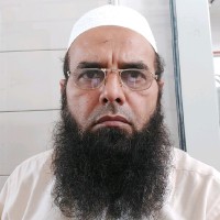 muhammad arshad