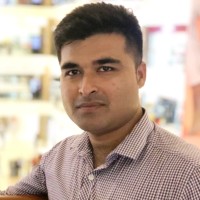 Jayraj Motivaras