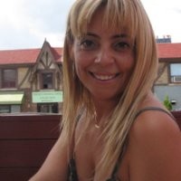 Tania Cosgrove