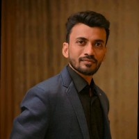 Rupesh Gurav