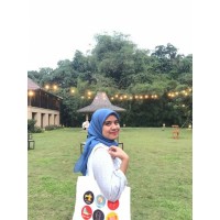 Rizki Amalia Fathikhah