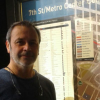 Telmo Daniel Gonzalez