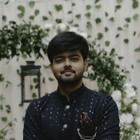 Prabhav Pande