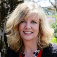 Nancy Davis (Garvey)