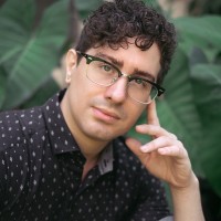 Luiz Fernando Plastino Andrade