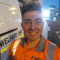 Steven Mulligan