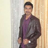 Apurv Kadu