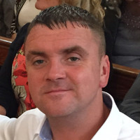 Paul Blake