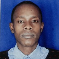 Evans Kiprono