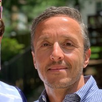 Angelo Ponirakis, Phd