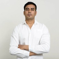 Yash Arora