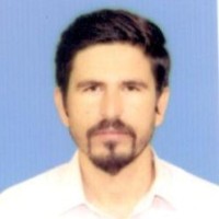 Syed Ijaz Ur Rehman