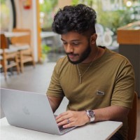 Vivek M