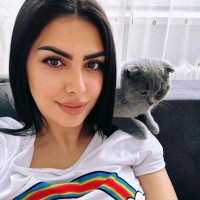 Sara Lamy