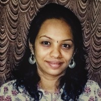 Hamsini Ravilochanan