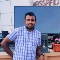Anish Sukumaran