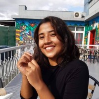 Rashila Maharjan