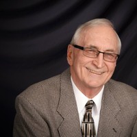Vic Strobush
