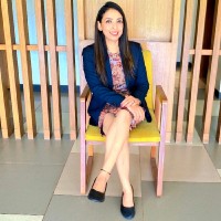 Shradha Korgaonkar Rajput