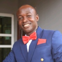 Theophilus . I. Nnadilim