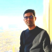 Vikas B.
